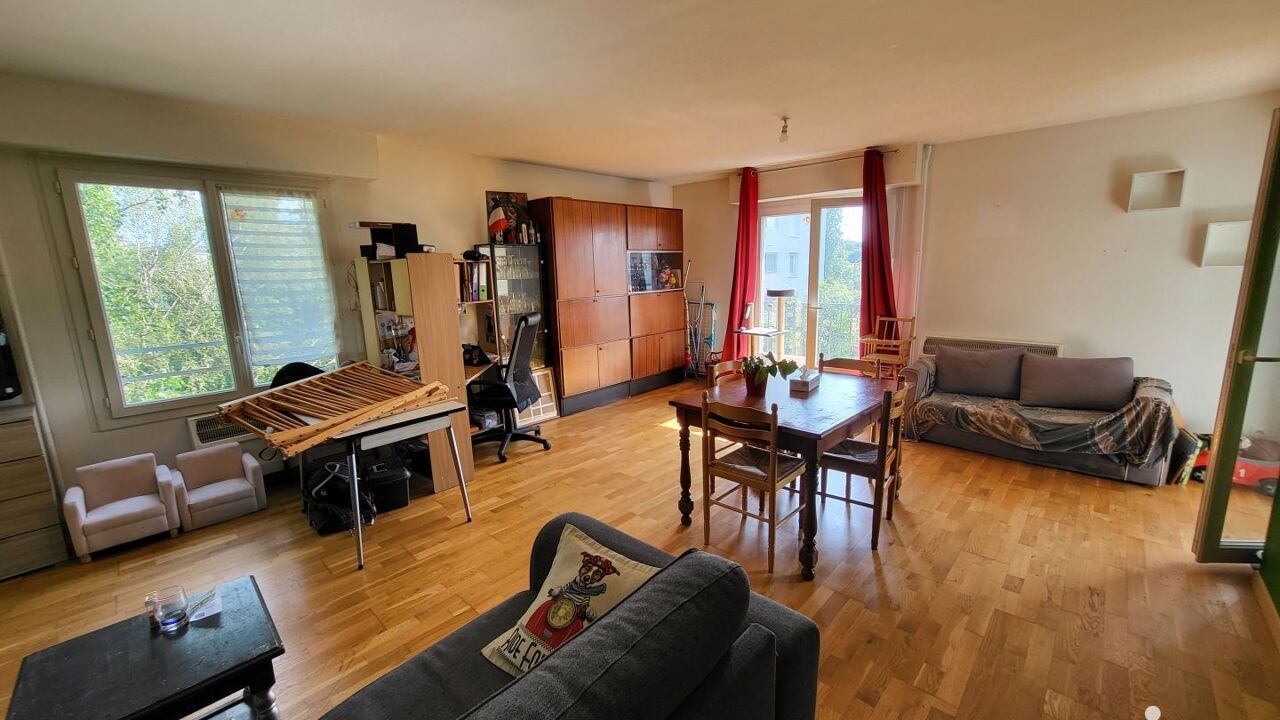 appartement 4 pièces 75 m2 à vendre à La Roche-sur-Yon (85000)