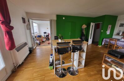 appartement 4 pièces 75 m2 à vendre à La Roche-sur-Yon (85000)