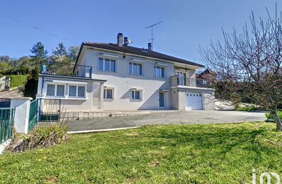vente maison 159 500 € à proximité de Val-de-Meuse (52140)