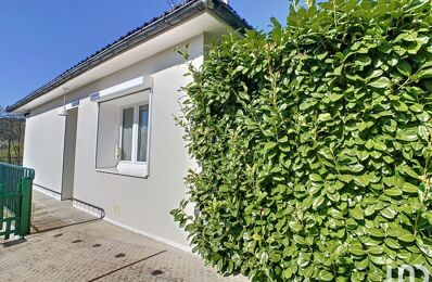 vente maison 159 500 € à proximité de Avrecourt (52140)