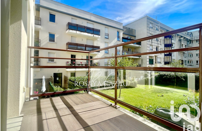 vente appartement 190 000 € à proximité de Charny (77410)