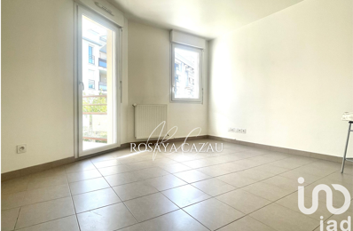 vente appartement 185 000 € à proximité de Gagny (93220)