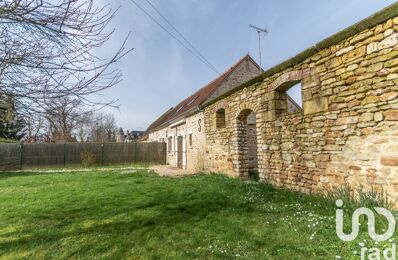 vente maison 249 000 € à proximité de Trie-Château (60590)