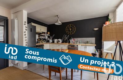vente appartement 179 000 € à proximité de Belleville-sur-Vie (85170)