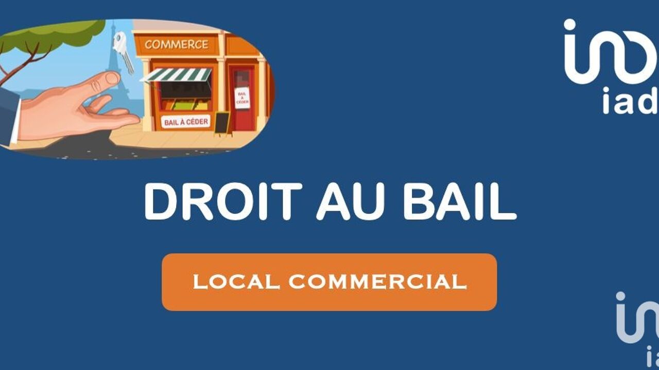 commerce  pièces 18 m2 à vendre à Montpellier (34000)