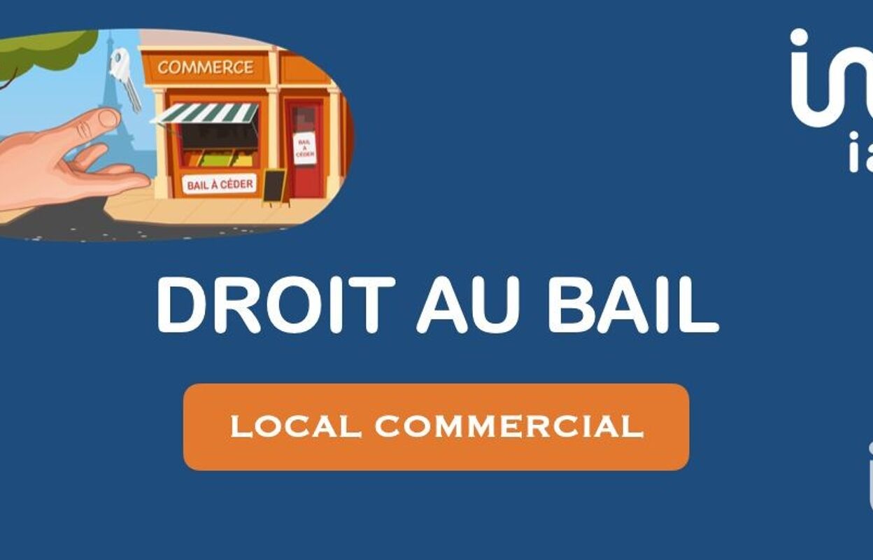 commerce  pièces 18 m2 à vendre à Montpellier (34000)