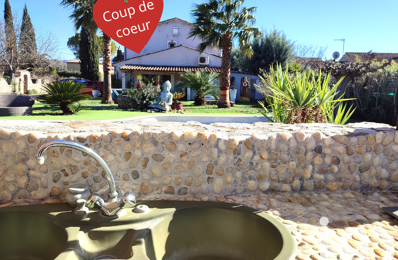 vente maison 735 000 € à proximité de Trans-en-Provence (83720)