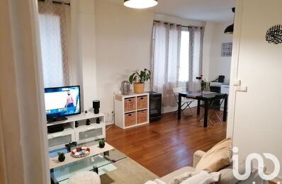 vente appartement 99 000 € à proximité de Cires-Lès-Mello (60660)