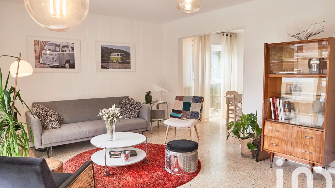 appartement 5 pièces 102 m2 à vendre à Aix-en-Provence (13090)