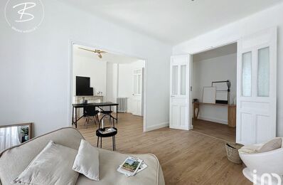 vente appartement 245 000 € à proximité de La Seyne-sur-Mer (83500)
