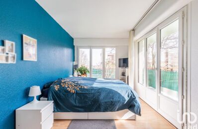 vente appartement 203 000 € à proximité de Fontenay-Aux-Roses (92260)