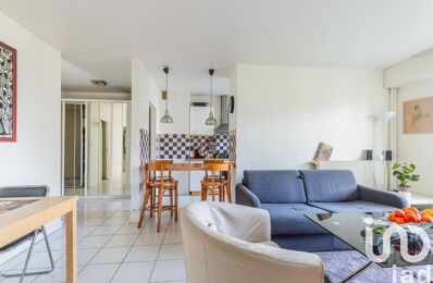 vente appartement 203 000 € à proximité de Ris-Orangis (91130)