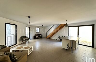 vente appartement 290 000 € à proximité de Fabrègues (34690)