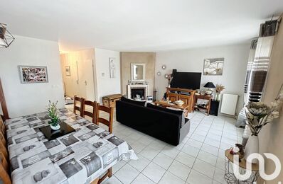 vente maison 415 000 € à proximité de Nogent-sur-Marne (94130)