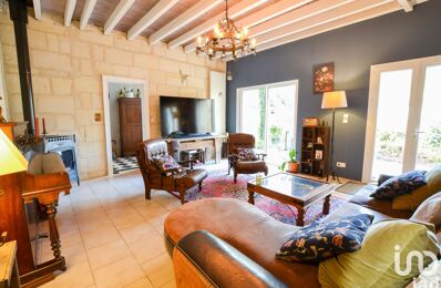 vente maison 320 000 € à proximité de Ayguemorte-les-Graves (33640)