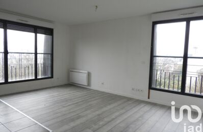vente appartement 159 000 € à proximité de Angerville-l'Orcher (76280)