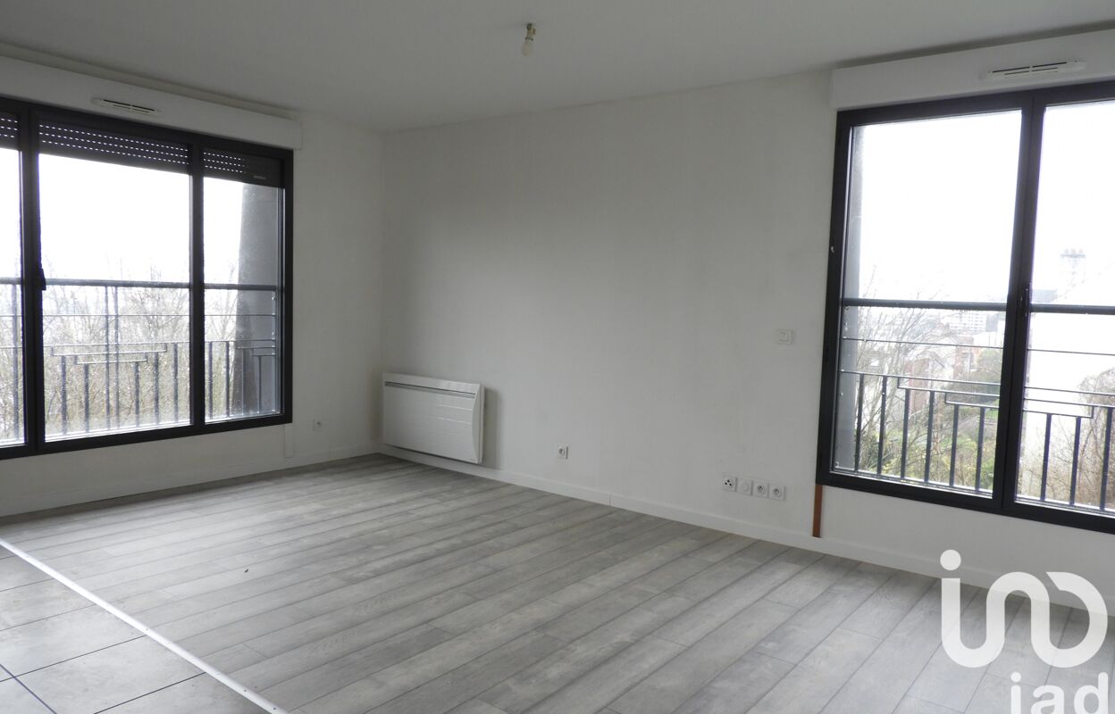 appartement 3 pièces 65 m2 à vendre à Le Havre (76610)