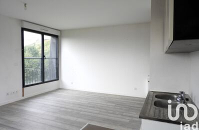 vente appartement 155 000 € à proximité de Sainte-Adresse (76310)