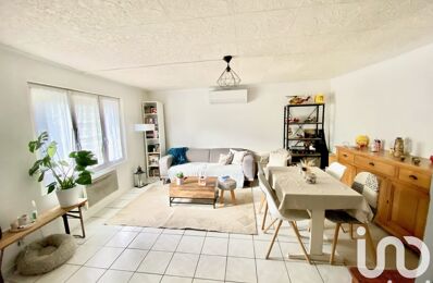vente maison 109 000 € à proximité de Paroy (77520)