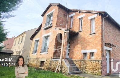 maison 7 pièces 155 m2 à vendre à Boissy-Saint-Léger (94470)