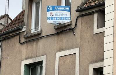 appartement 3 pièces 51 m2 à vendre à Corbeil-Essonnes (91100)