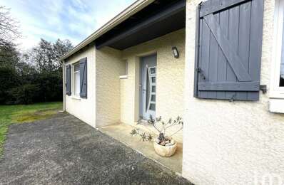 vente maison 236 000 € à proximité de Secondigné-sur-Belle (79170)