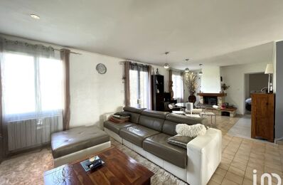 vente maison 236 000 € à proximité de La Rochénard (79270)