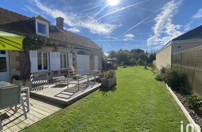 vente maison 279 000 € à proximité de Balagny-sur-Thérain (60250)