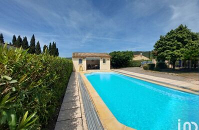 vente maison 365 000 € à proximité de Montbrun-des-Corbières (11700)