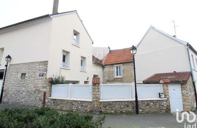 vente maison 329 000 € à proximité de Nesles-la-Vallée (95690)