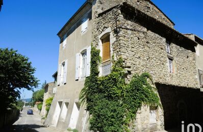 immeuble  pièces 110 m2 à vendre à Puy-Saint-Martin (26450)