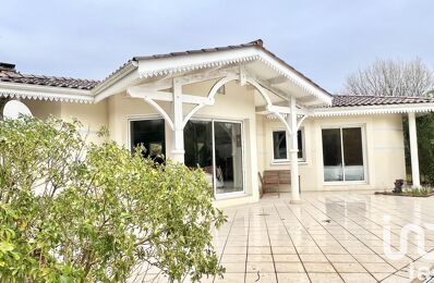 vente maison 649 000 € à proximité de Belin-Béliet (33830)
