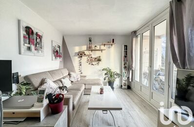 vente appartement 139 000 € à proximité de Saint-Michel-sur-Orge (91240)