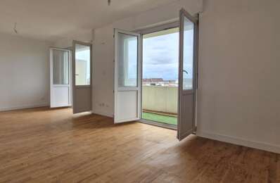 vente appartement 153 000 € à proximité de Metz (57000)