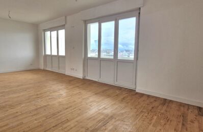 vente appartement 148 000 € à proximité de Le Ban-Saint-Martin (57050)