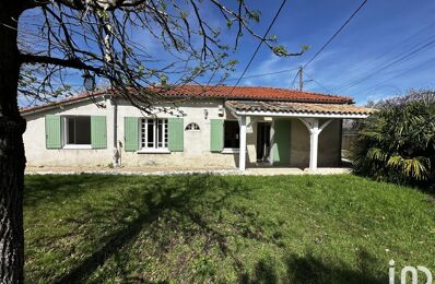 vente maison 235 000 € à proximité de Auradou (47140)