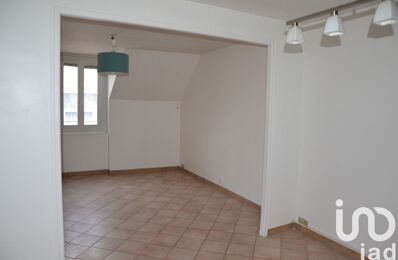 vente appartement 119 500 € à proximité de Le Coudray-Montceaux (91830)