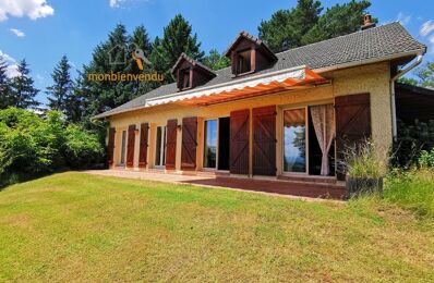 vente maison 252 000 € à proximité de La Tour-d'Auvergne (63680)