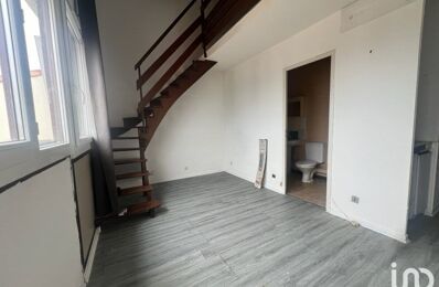 appartement 2 pièces 33 m2 à vendre à Agen (47000)