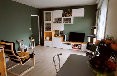 vente appartement 157 000 € à proximité de Saint-Aubin-Lès-Elbeuf (76410)
