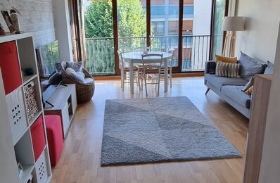 vente appartement 255 000 € à proximité de Bessancourt (95550)