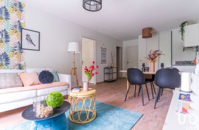 vente appartement 215 000 € à proximité de Saint-André-de-Cubzac (33240)