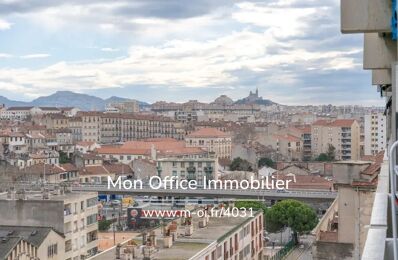 vente appartement 138 000 € à proximité de Marseille 3 (13003)