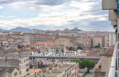 vente appartement 138 000 € à proximité de Marseille 15 (13015)