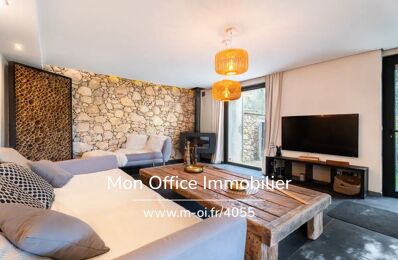 maison 5 pièces 130 m2 à vendre à Le Castellet (83330)