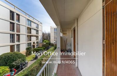 appartement 4 pièces 73 m2 à vendre à Marseille 8 (13008)