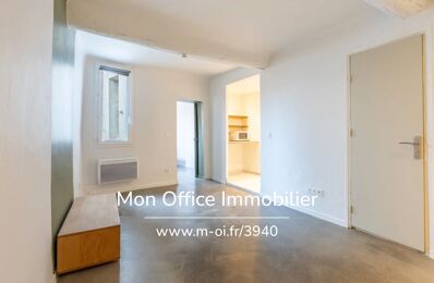 vente appartement 220 000 € à proximité de Gardanne (13120)