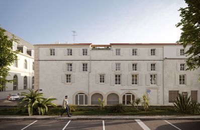 vente appartement 540 000 € à proximité de Dompierre-sur-Mer (17139)