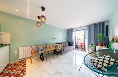 vente appartement 145 000 € à proximité de Montauroux (83440)