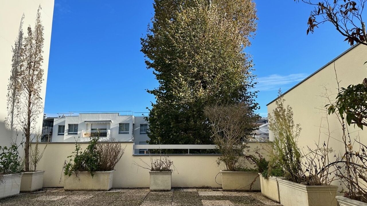 appartement 3 pièces 89 m2 à vendre à Saint-Germain-en-Laye (78100)